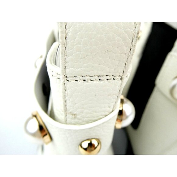 Karl Lagerfeld Paris Pola Lug Sole Booties 7M/37.5B - Picture 6 of 14